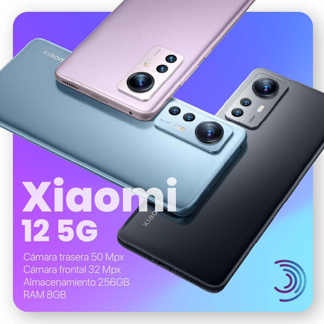 DitelStore's tweet photo. Sos team Xiaomi? En Ditel tenemos el modelo que buscás 🔥
📱XIAOMI 12 5G📱
▪️Pantalla AMOLED de 6.28"
▪️8 GB de RAM
▪️256 GB de almacenamiento
Pedilo en nuestro Telegram: https://t.co/wDURX3nbvG y #PagaConCripto, obvio 😉
#Ditel #TiendaCripto https://t.co/7lOOy9gYSs