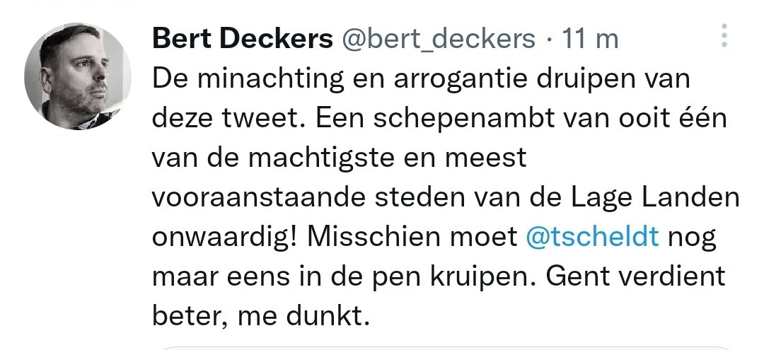 Voila. Nieuw dreigement uit Vlaams Belang hoek om een lastercampagne te starten tegen me.

"Waarom geef je hen aandacht, Hafsa?" Omdat we het hier elke dag zien gebeuren.

Bij ambtenaren, jongeren, veldwerkers,... iedereen die de moed heeft niet te zwijgen.

We blijven spreken.