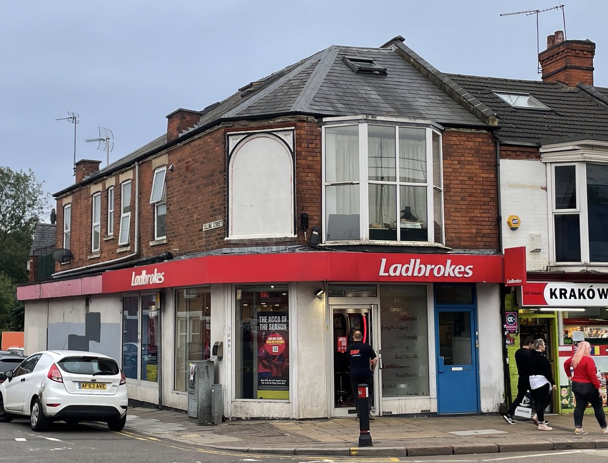 Historychappy on Twitter "The ghosts of former shop signs on the