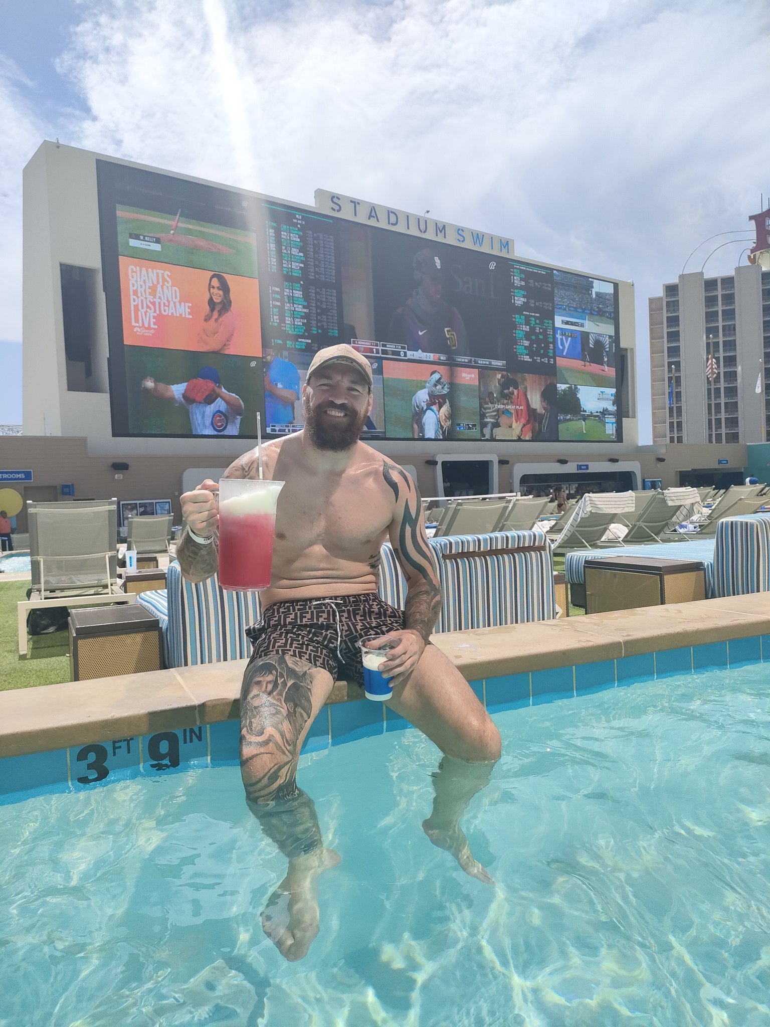 Chris Bungard on Twitter: "Celebrating last week's win in ...