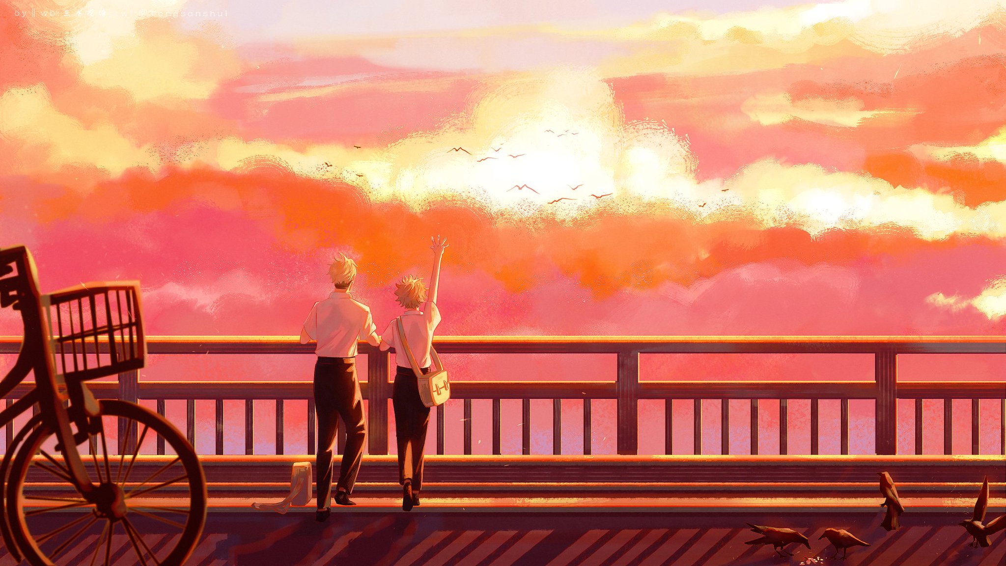 宮侑OFD【最終値下げ】 ハイキュー 宮侑 最終お値下げ - メルカリ