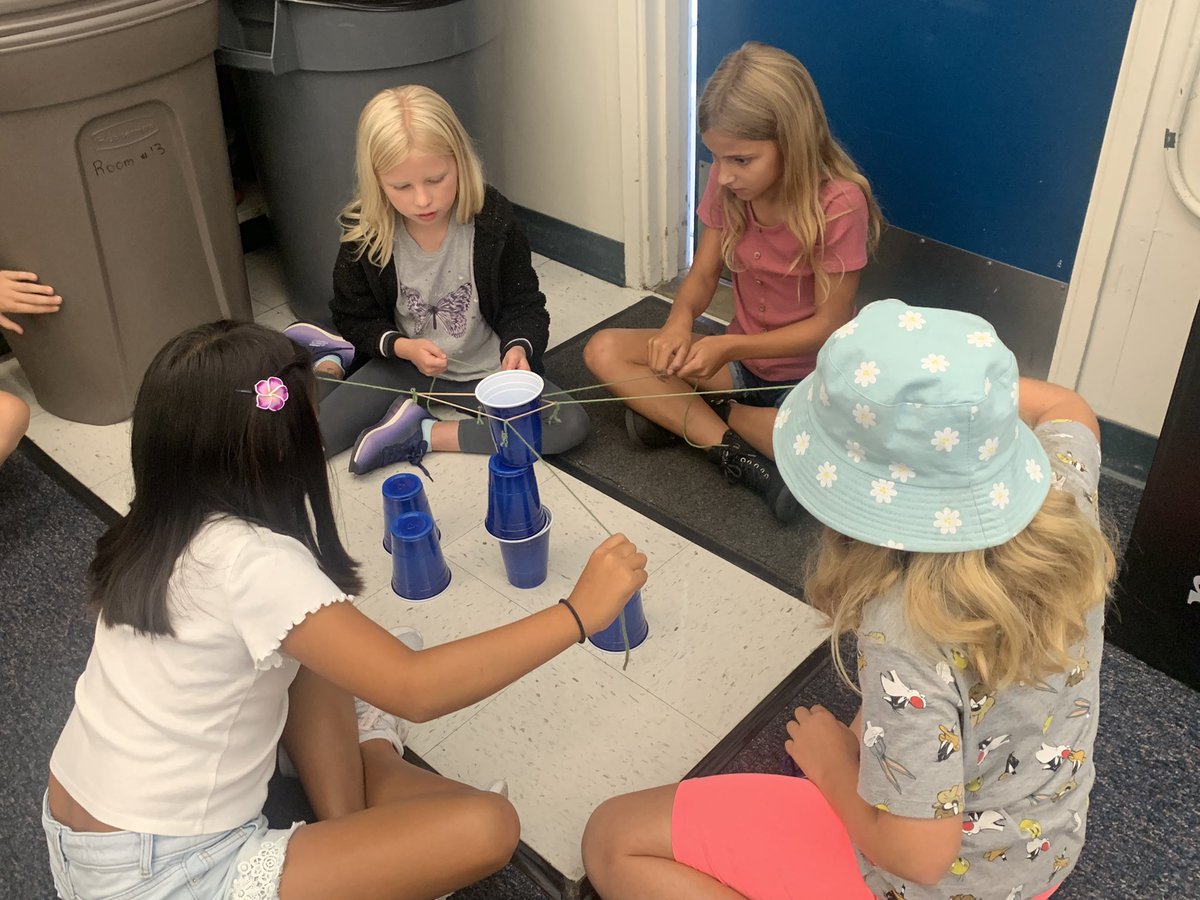 Fern Drive School tweet media