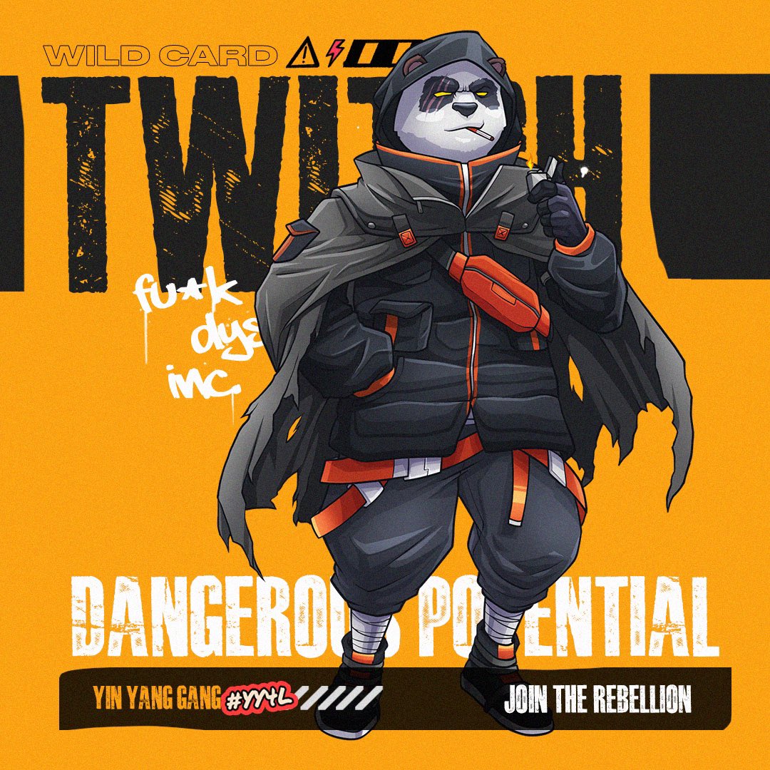 Yin Yang Gang tweet media