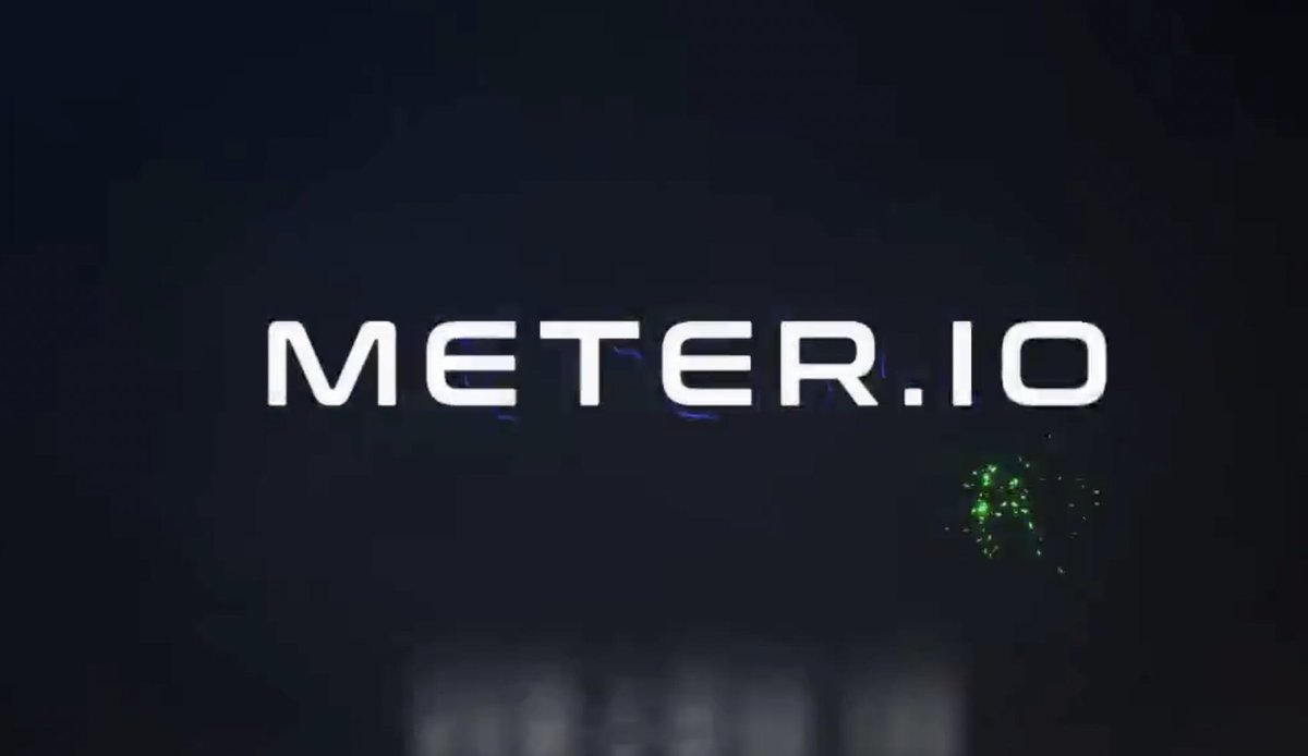 TheChainMedia's tweet photo. Why bridge with $MTRG 👇🔥

🔷#Meter Passport has no central authority

🔷Supporting cross-blockchain interactions for smart contracts

🔷ERC20 &amp; ERC721 NFT contracts supported

🔷No dollar limit exists for bridge transfers

🔷Fixed fee transfer paid in source chain gas tokens https://t.co/GlXycIr8wf