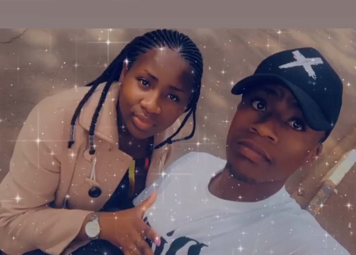 EphaMepha's tweet photo. Love is Beautiful 🥰 https://t.co/l5YQxGbQI8