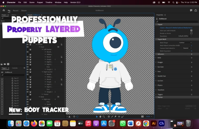 netgh0st's tweet photo. I will create adobe character animaΜtor puppet π
ππhttps://t.co/gIkhYzzdX6
#stockfinancing #tijaarafinance #shanghai #yrd #gizguideph #gadgetcoach #techph #globe https://t.co/hTs7BgOC0D