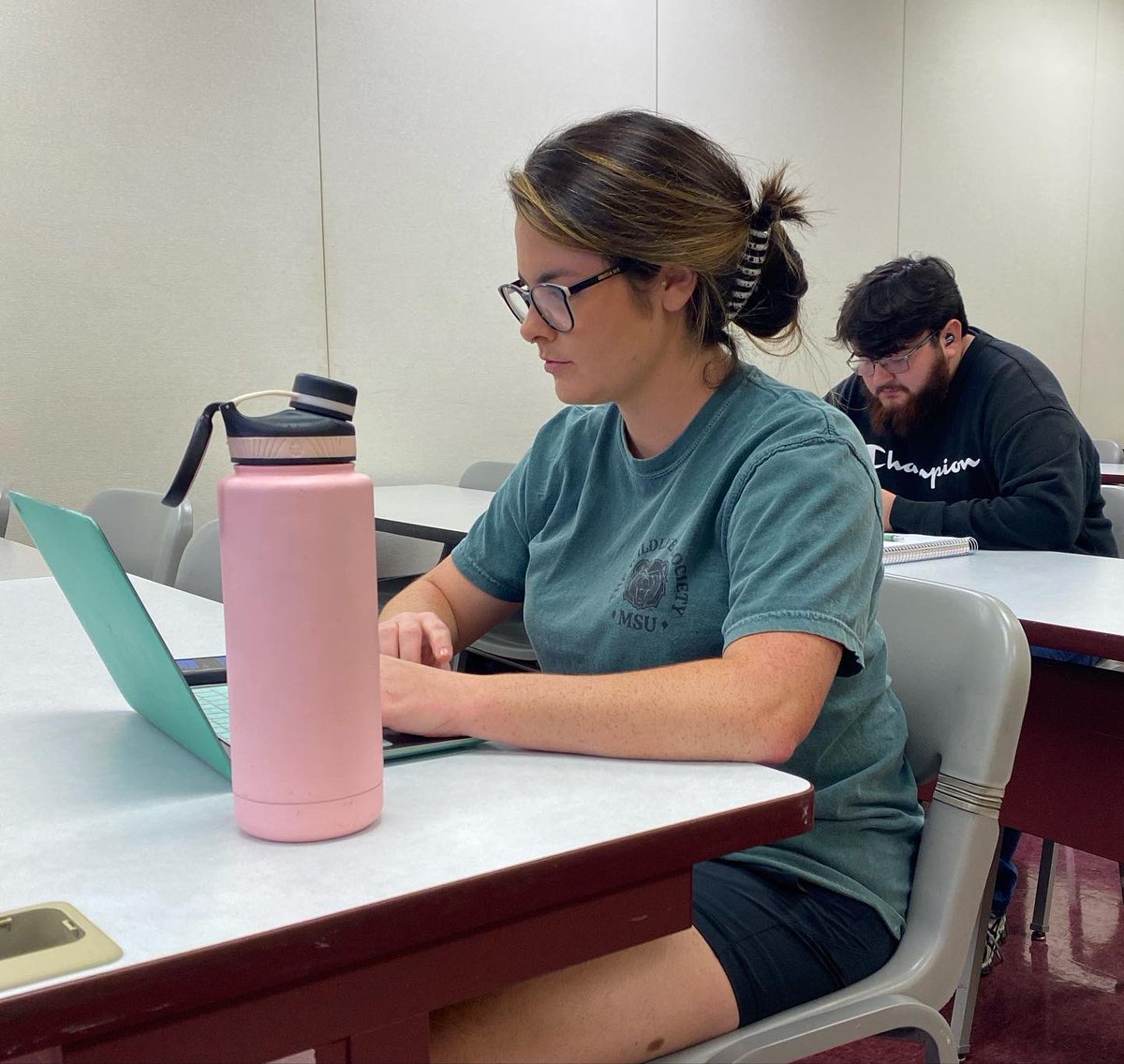 mostateag's tweet photo. Happy first days of classes, #agbears! We are thrilled you are here and wish you the best this semester! https://t.co/qsMdAqTkNc