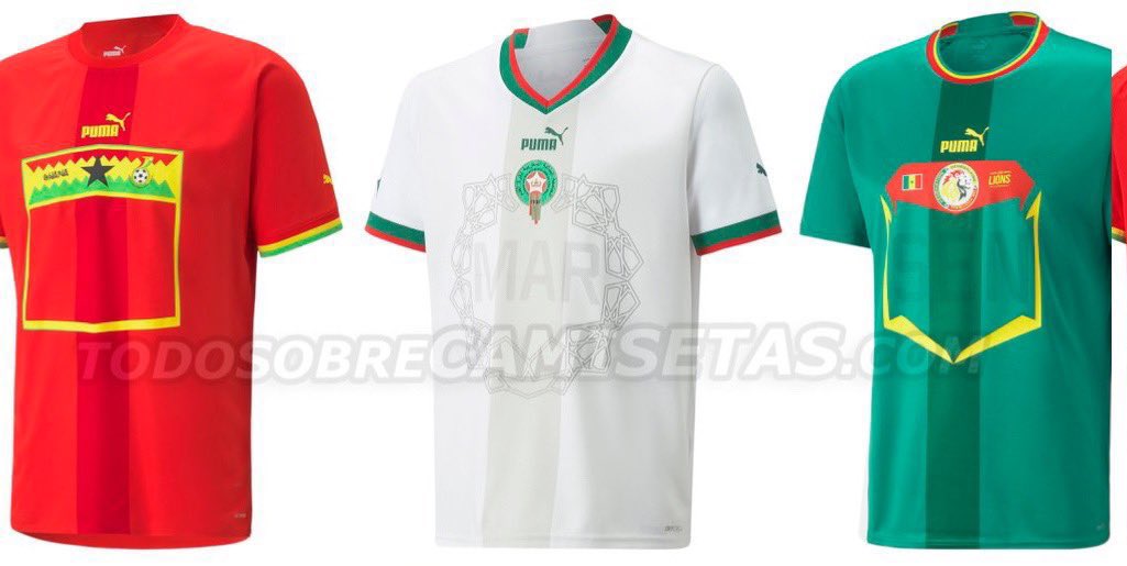 🏆 Actu Foot Afrique tweet media