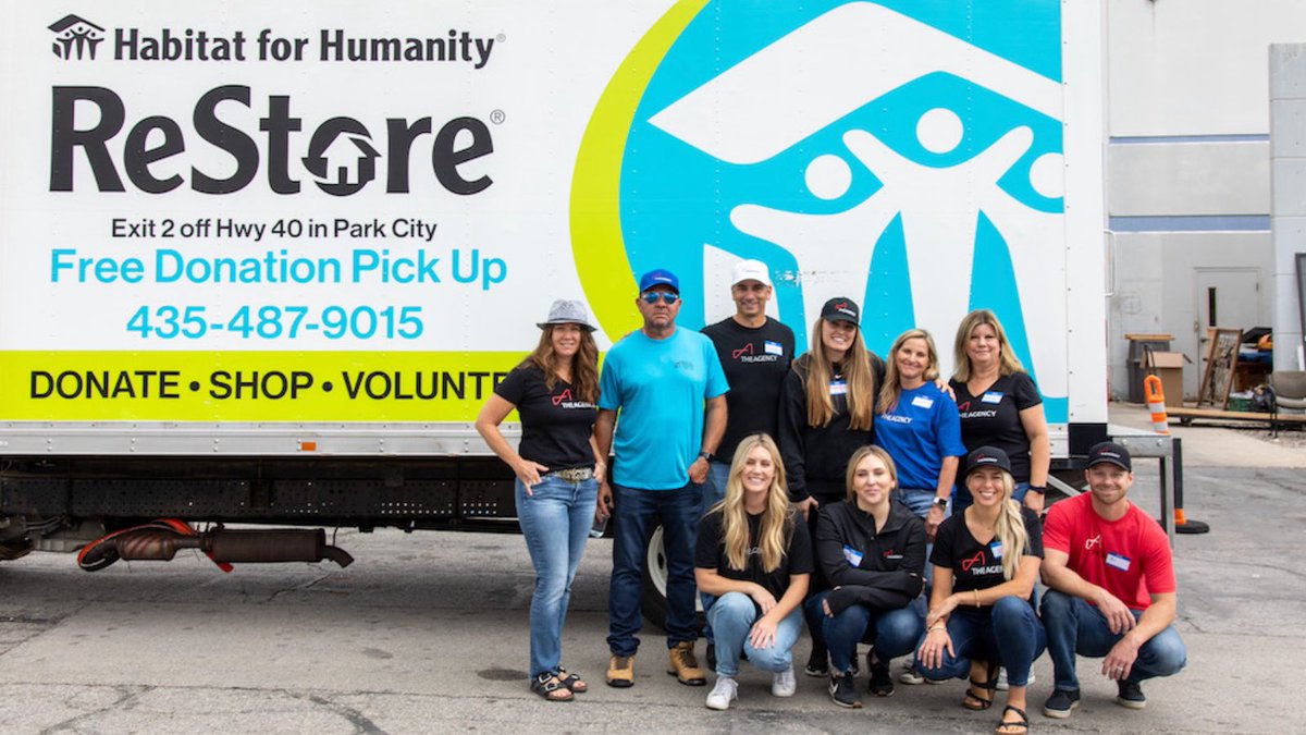 Giveback Homes tweet media