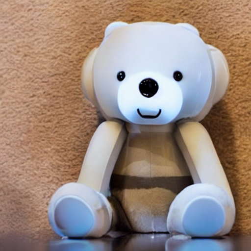 Teddy bears with Google brain logo in the mirror, seeing a cat
#drawforyou #dalle2 #stablediffusion #nft #NFT #nftcommunity #art #digitalart #opensea #SOL