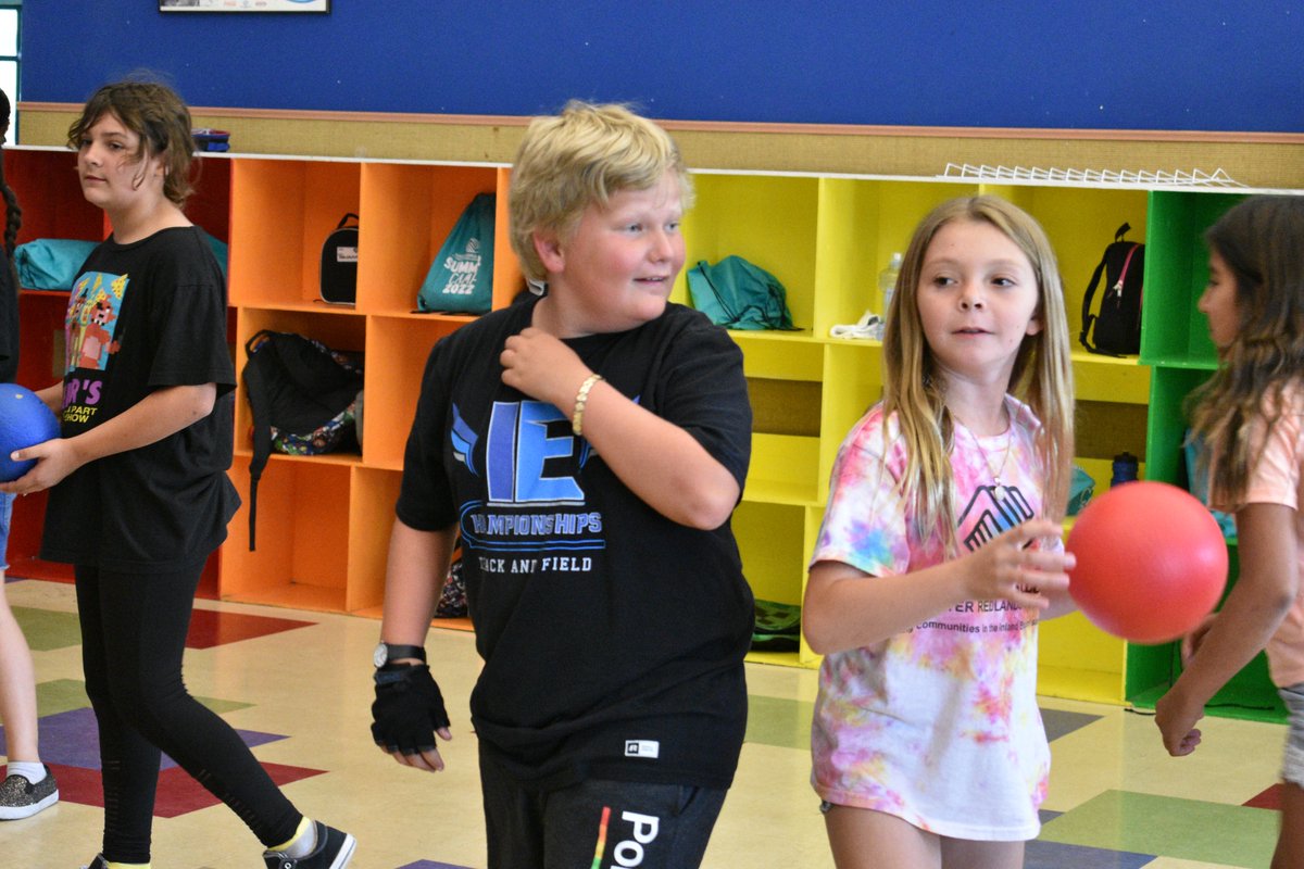 Boys & Girls Clubs Of Greater Redlands-Riverside tweet media