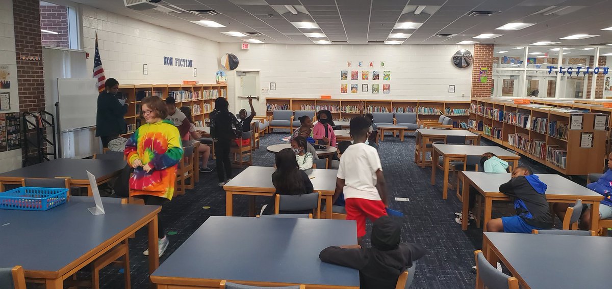 Flippen Elementary tweet media