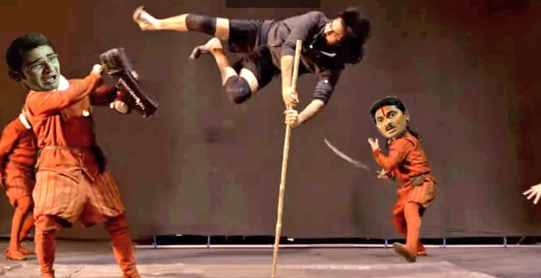 sanjay___saahu's tweet photo. @TrendPSPK Eyy dinamma 💥💥 https://t.co/WnU9oCfkEZ