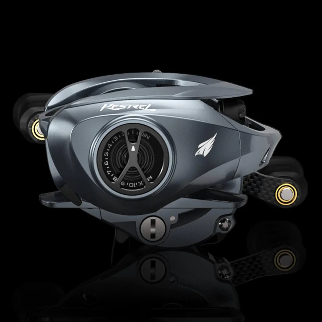 KastKingUSA's tweet photo. Word on the street...the KastKing Kestrel is making it's landing soon. 

Have you preordered this reel?

https://t.co/kN0o8An3x9

#fishing #fishingreel #kastkingkestrel #kestrel #bfs #bfsfishing #baitfinesse #finessefishing https://t.co/stRuoqpHIp