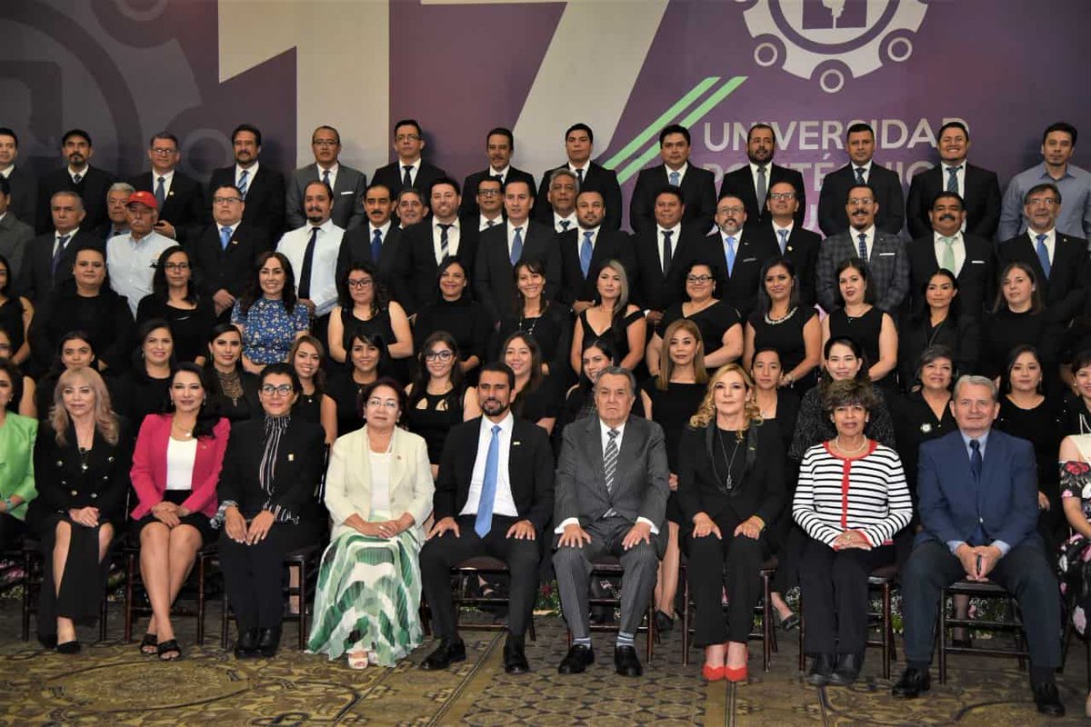 Trabajadores de la UNIPOLI Durango recibieron reconocimientos. contactohoy.com.mx/trabajadores-d…