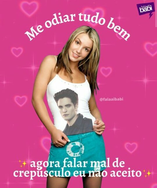 eu não aceito e brigo mesmo