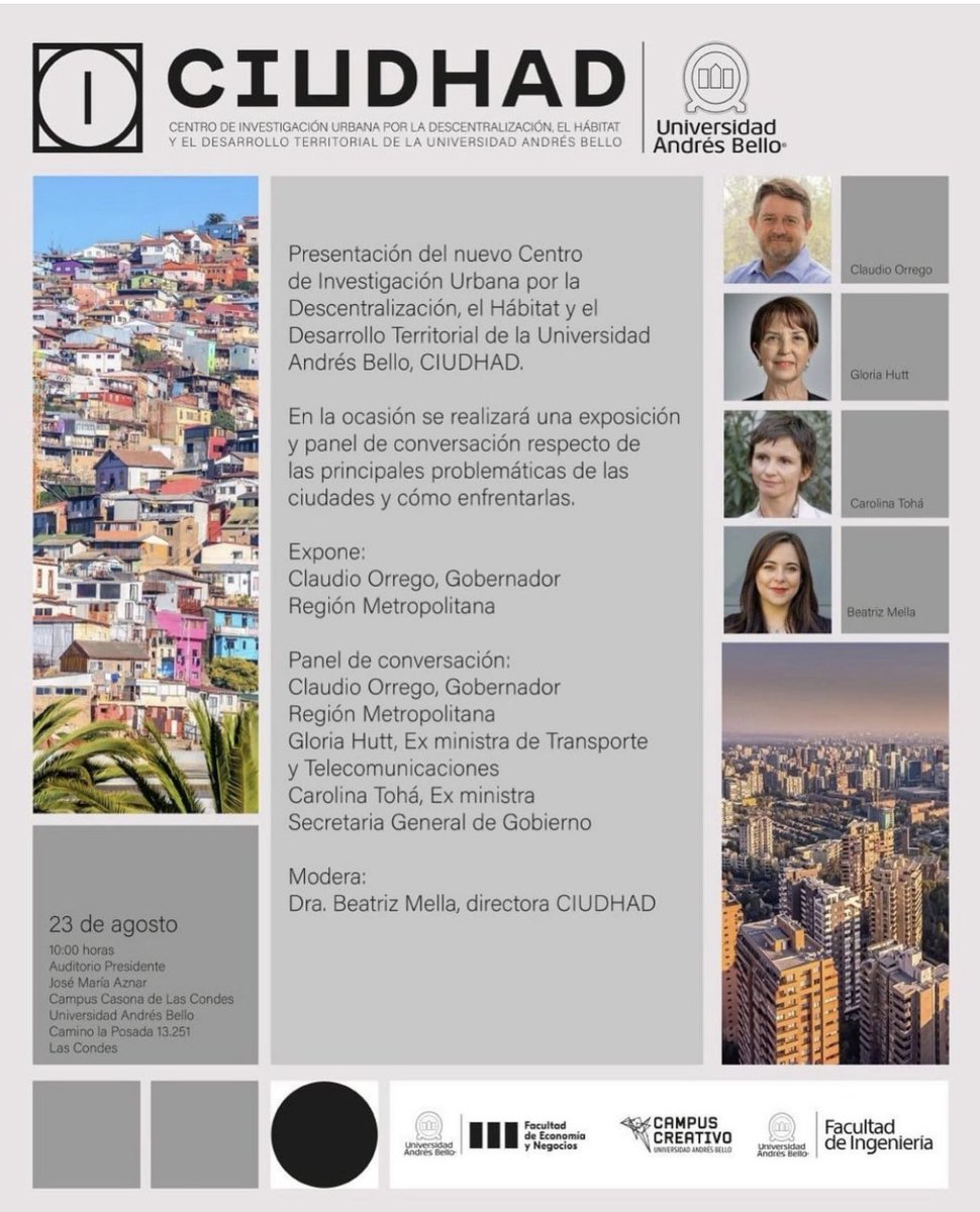 Ricardo Abuauad tweet media