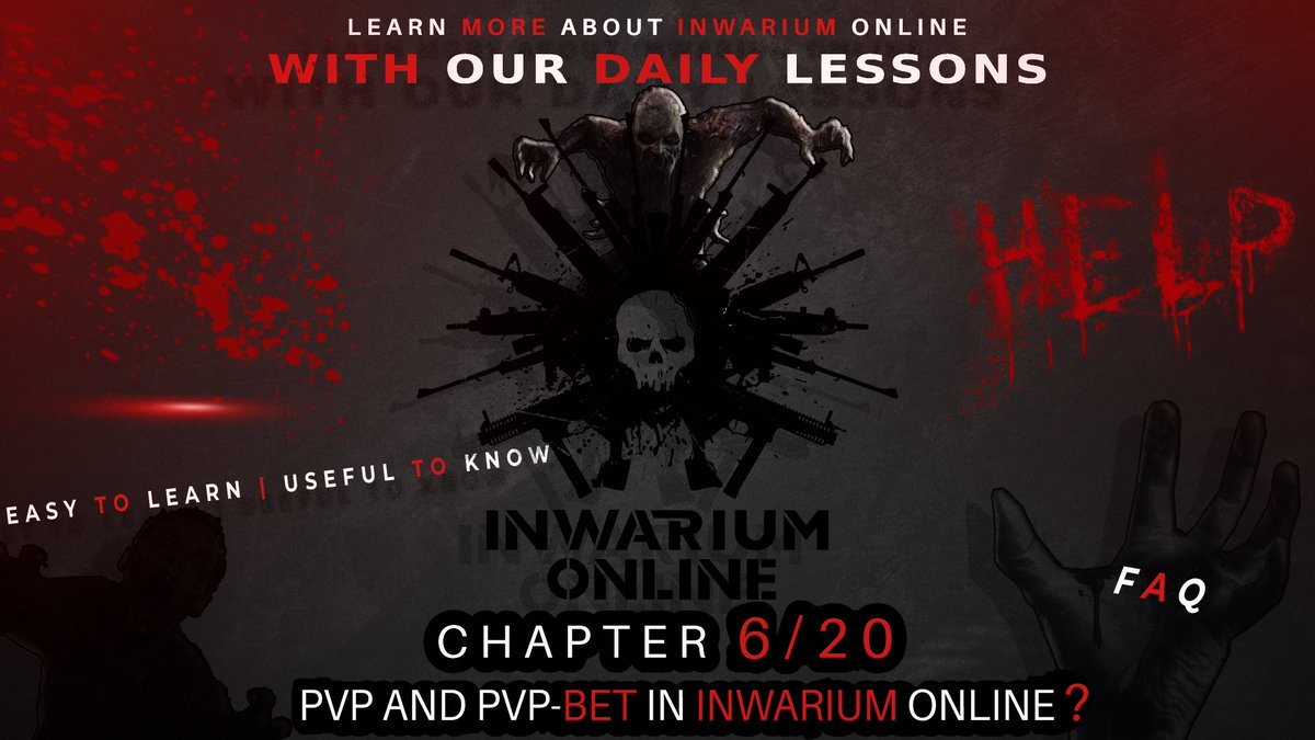 Inwarium Online tweet media