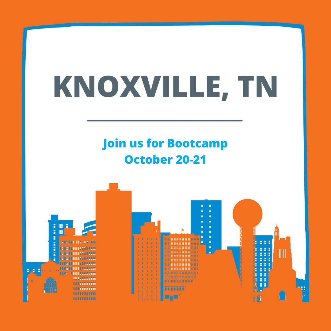 via_generosity's tweet photo. Join us for Bootcamp in Knoxville, TN!
Link in bio!
#supportraising #gospel #greatcommission #ministry #church #godisgood #missionary #fundraising #supportraisingsolutions https://t.co/feGQdkRuoZ