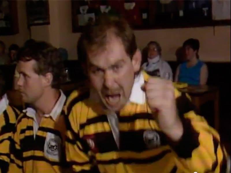 Kidwelly RFC on Twitter "The funeral arrangements for Kim