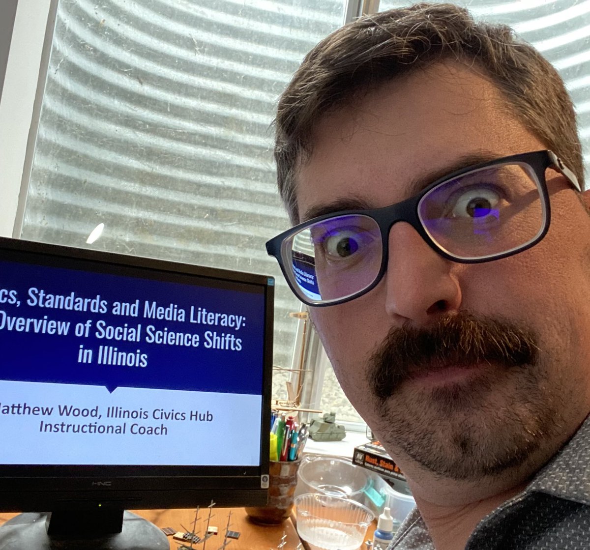 Matthew Wood☮️ tweet media