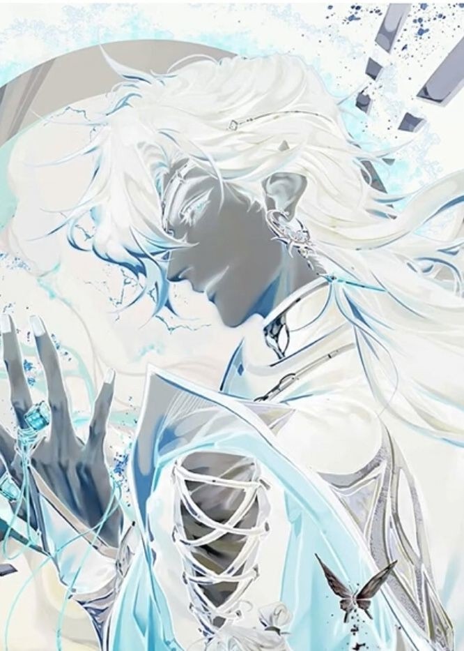 собиратель цветов  Сажатель             
 под кровавым         кактусов под
 дождём                 ясным солнцем