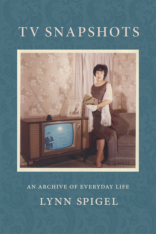 Duke University Press (@dukepress) on Twitter photo Register now for an online event with <a href="/LSpigel/">lynn spigel</a>, author of "TV Snapshots," sponsored by <a href="/UCLAFTVArchive/">UCLA Film & Television Archive</a>. The event is scheduled for August 25th at 4pm PDT.
ow.ly/1nkC50K7z94 Register now for an online event with <a href="/LSpigel/">lynn spigel</a>, author of "TV Snapshots," sponsored by <a href="/UCLAFTVArchive/">UCLA Film & Television Archive</a>. The event is scheduled for August 25th at 4pm PDT.
ow.ly/1nkC50K7z94