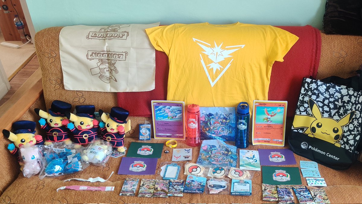 Pokemaster Marcello TL77 tweet media