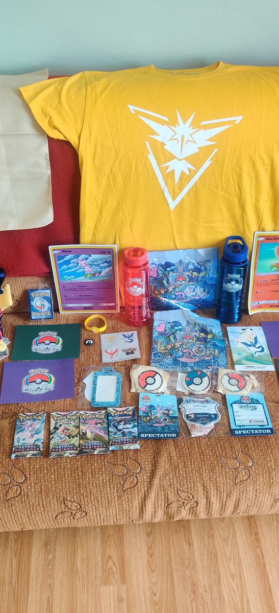 Pokemaster Marcello TL77 tweet media