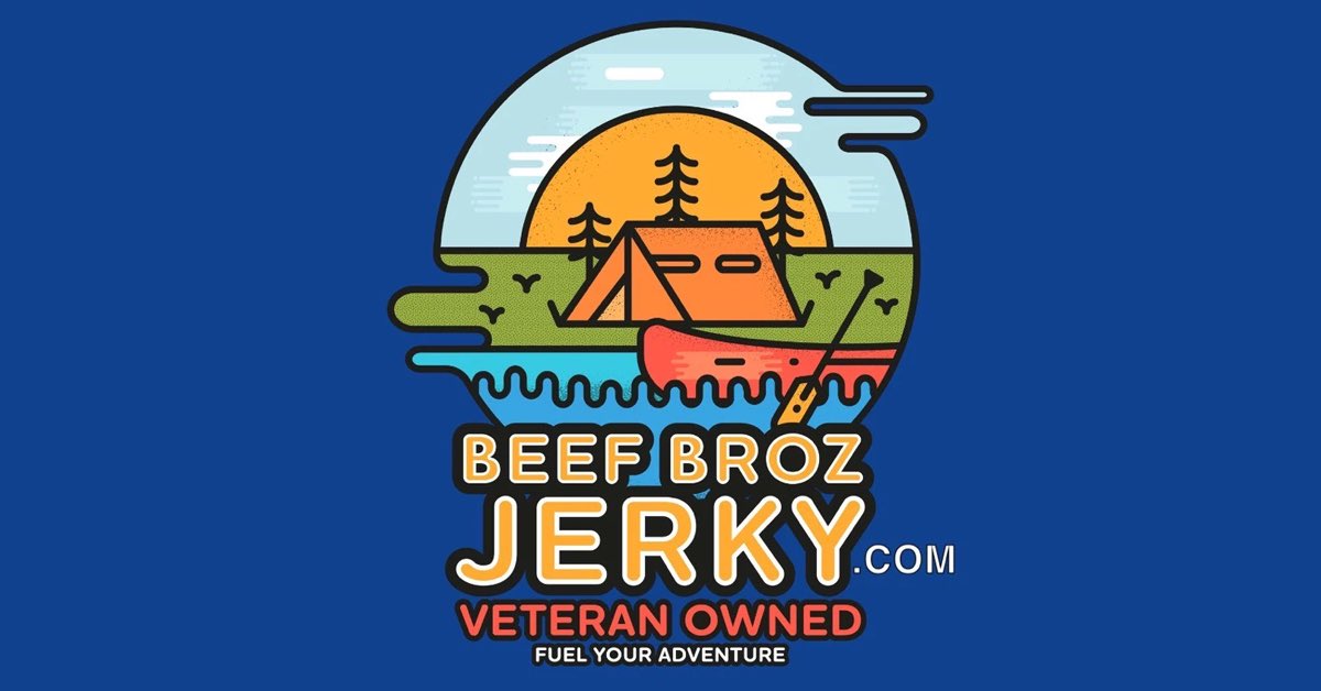 TheCLRBLND's tweet image. 🚨GIVEAWAY TIME🚨

To celebrate me joining NOLA Flight I will be teaming up with my sponsor @BeefBrozJerky in giving away their jerky!

Rules:
1️⃣ ❤️ and 🔁 this tweet
2️⃣ Follow @NolaFlightGG &amp;amp; Me
3️⃣ Tag 3 friends! (unlimited entries)

2 WINNERS WILL BE CHOSEN!

Giveaway ends 8/31