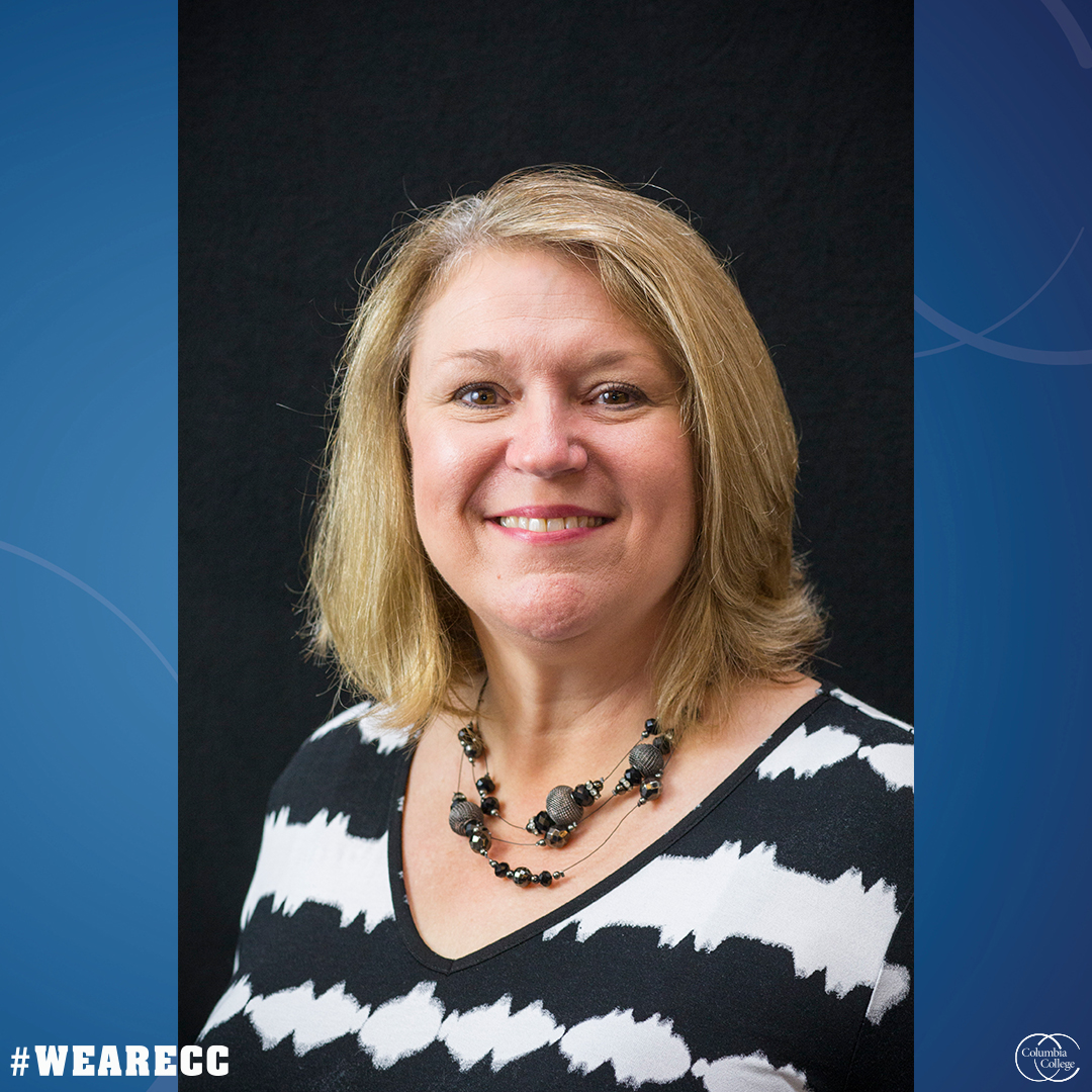 CC Biz Buzz ➡️ Courtesy of Columbia College Director of <a href="/FishmanCenter/">Fishman Center for Entrepreneurship</a> <a href="/BeckyBocklage/">Becky Bocklage</a> 

"Networking is the gateway to effective communication."

📰: ow.ly/ZGej50Kpq3t

#WeAreCC