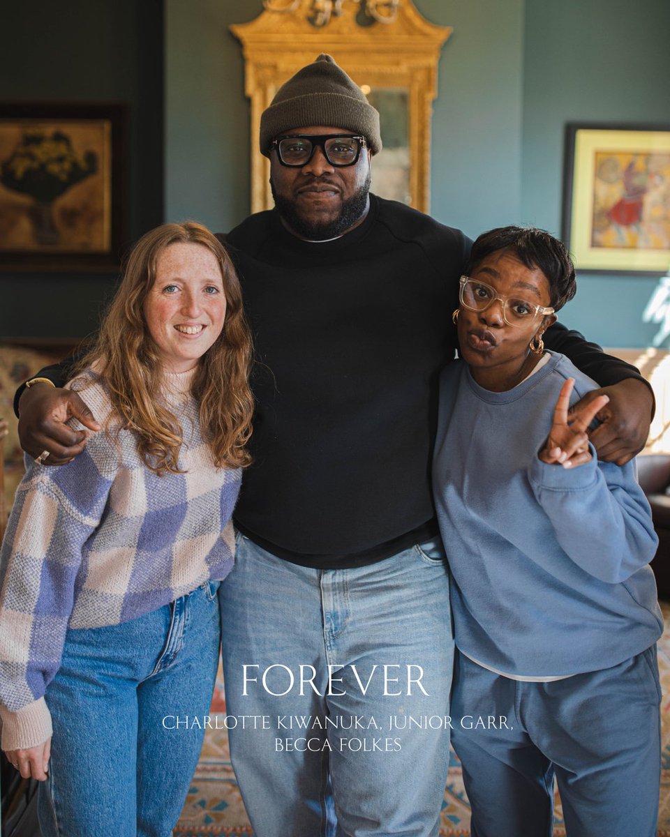 The legends be hide the bangerrrr​​​​​​​​ ❤️​​​​​​​​​​​​​​​​
​​​​​​​​​​​​​​​​
Forever is a song that celebrates that our lives are changed once we know the love of Jesus, and we are never the same