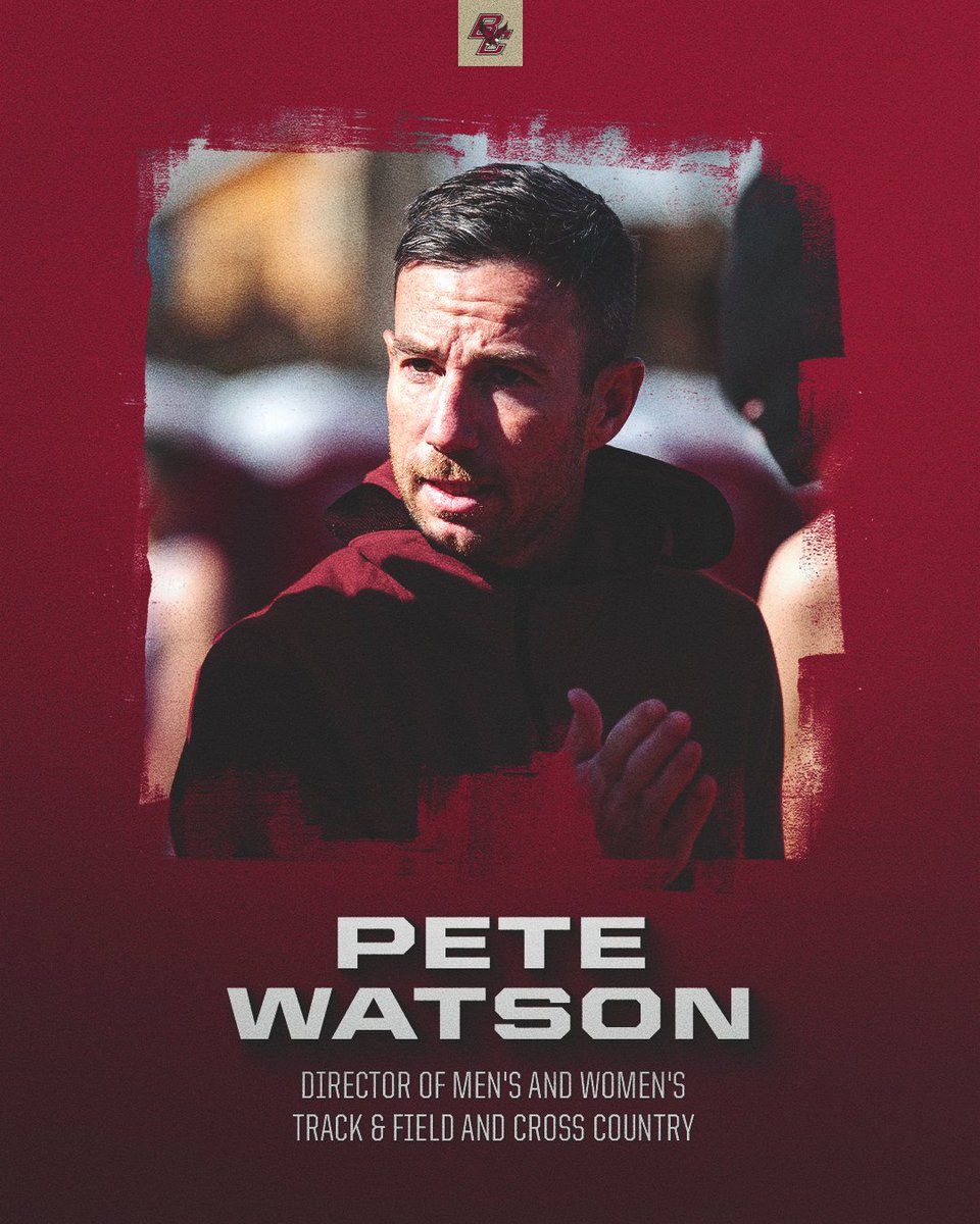 BC Men's T&F/ XC tweet media