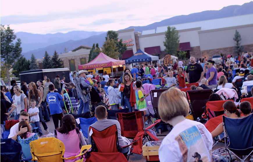 RedEnergyPR's tweet photo. Community events and festivals are back in swing! Our event planners can help your organization reach your community through fun, interactive, and memorable events - just give us a call to learn about our event production services at 719.465.3565.

#events #colorado #eventplanner https://t.co/wfhb2ts9Xt