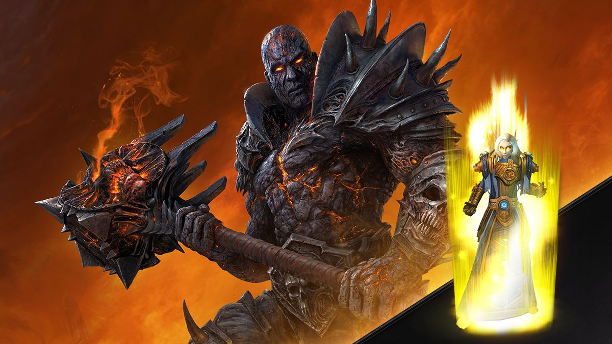 Wowhead's tweet photo. From now until September 5, 2022, you can claim your free copy of the Shadowlands Base Edition, along with a Level 50 Character Boost through the https://t.co/mmeAkFPJeo Desktop App!

#Warcraft

https://t.co/Khx7rYHJcR https://t.co/6VDdkQfYFg