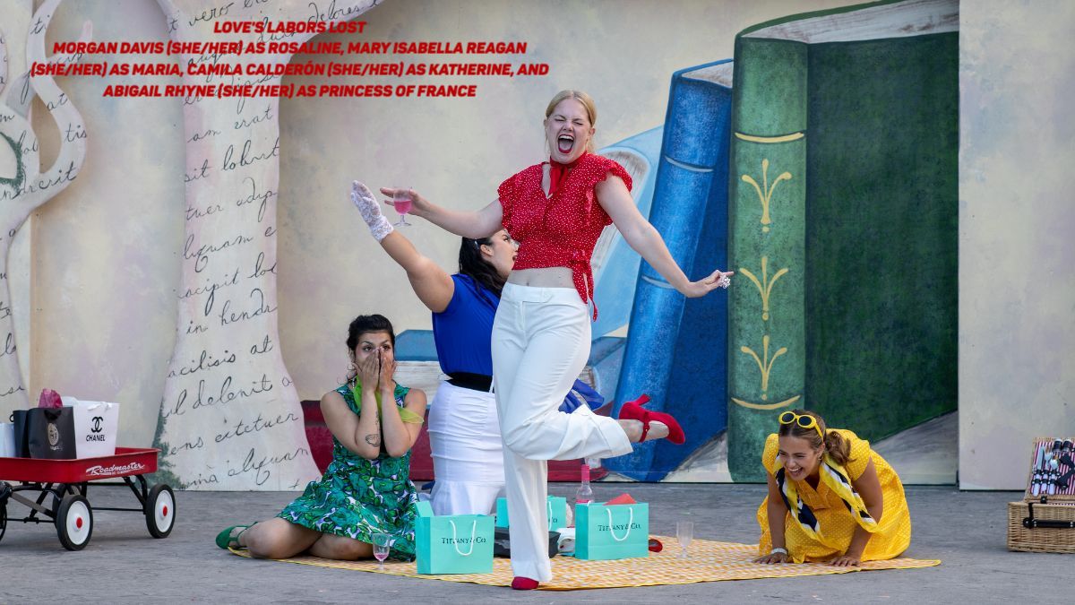 ShakespeareIsle's tweet photo. Announcing A Midsummer 🎉 Match! 

Inspired by a dynamite season, two generous donors have pooled a challenge fund of $5,000 to be matched by Sept 1! 

Double your Dollar with a gift today: https://t.co/Fzbike2c7h 

https://t.co/wVjDm82MIn https://t.co/aDafODA6zx