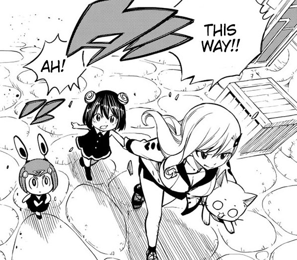 Evildeadfan102's tweet photo. I re read Eden's Zero chapter 125.
#edenszero #chapter125 https://t.co/KAMYQThka3
