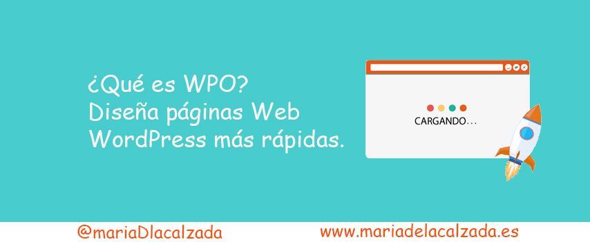 BC2Estudio's tweet image. 📣¿QUÉ ES WPO? Las siglas de la palabra (Web Performance Optimization)

@MariaDlaCalzada te lo explica en este artículo
🔧Herramientas
🎥Videotutorial de WPO
➡my.mtr.cool/uwmblhkfhi

#Wordpress #diseñowebwordpress #webwordpress #paginasweb #diseñoweb