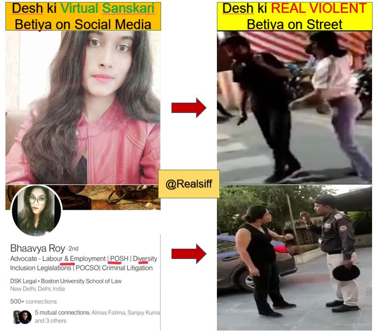 right2men's tweet photo. As of now, We were respecting Women based on #Falseprofile from Social Media.
We will not respect women now onwards because of Violence by Women on Street and in House also.
Indian Men will have #Right2SelfDefense and Women will be held responsible for getting injury. #Pune https://t.co/kcZvTmLYkZ