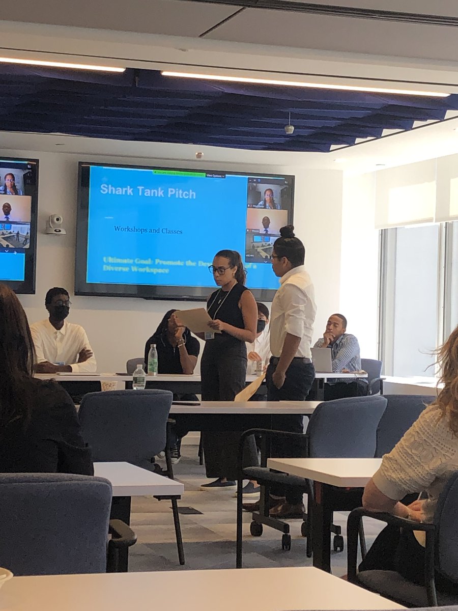 LISC_NYC's tweet photo. This was the 15th anniversary of the annual Cashin Fellows program which was established in 2007 through the generous donation of LISC Board member Lisa Cashin. Thanks to Lisa and @Prep_for_Prep for their continued support of the program. Congrats to this year’s Cashin Fellows! https://t.co/j1J5SF3tm6