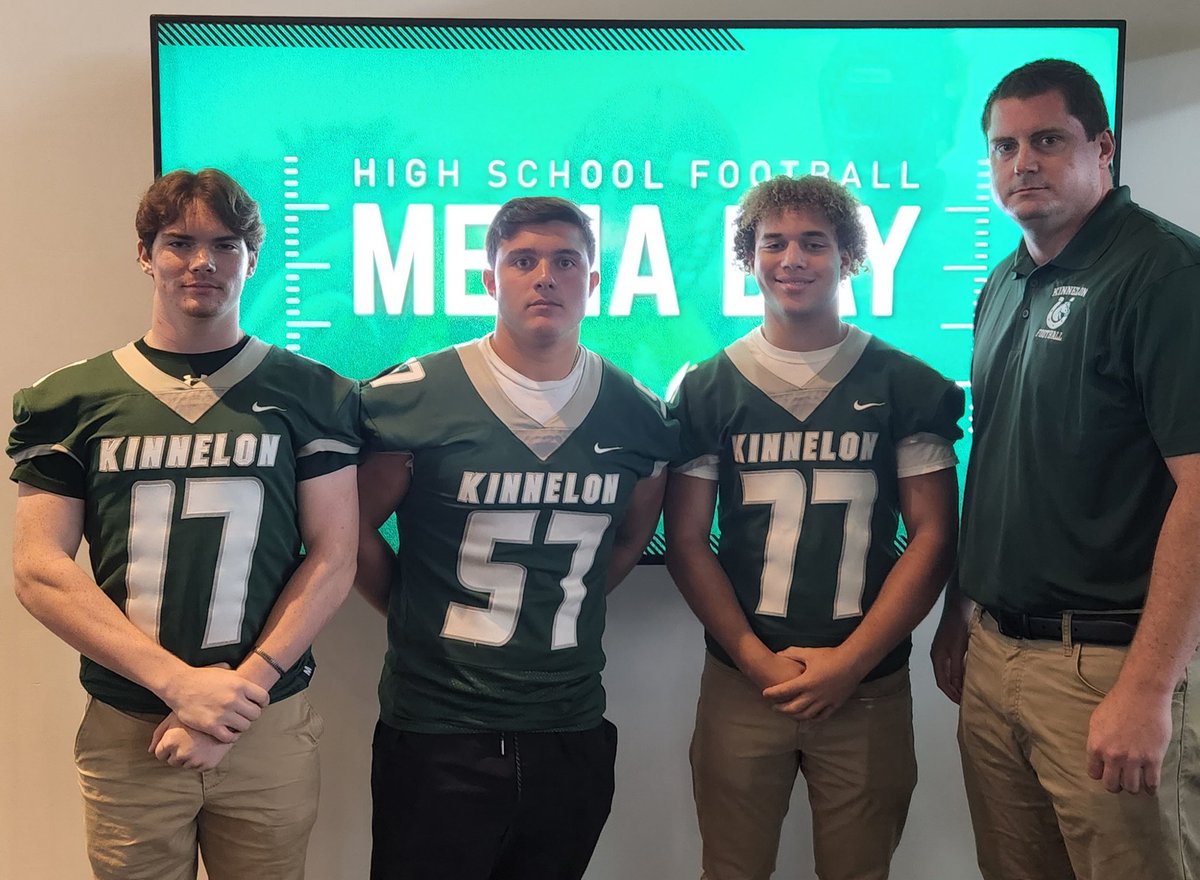 Great time at SFC Media Day at MetLife with 3 of my Captains!!! GO COLTS!!! ONE TEAM ONE FAMILY