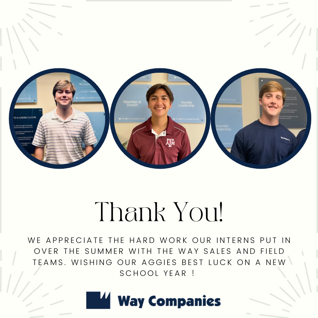 WayCompanies tweet picture