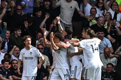 rmggardens's tweet photo. #lufc #facesinthecrowd #cheesewedge https://t.co/t2DZ3j0uNW