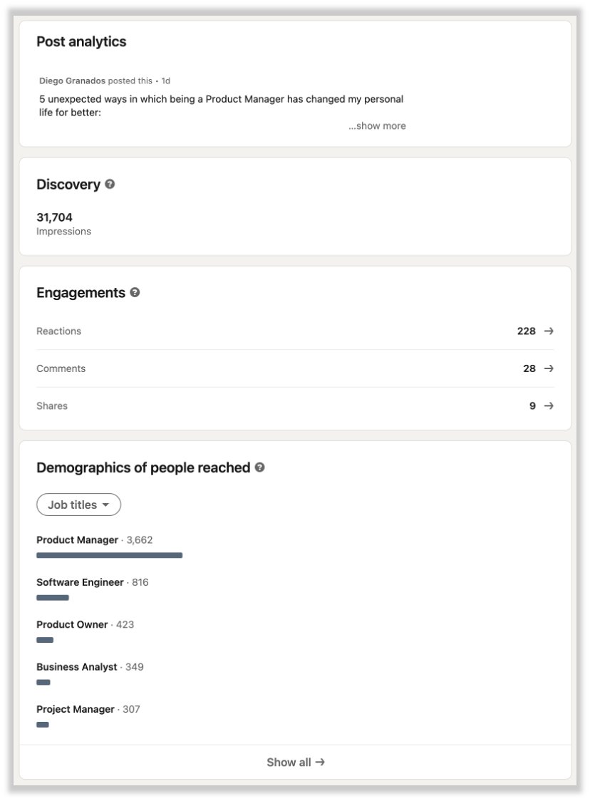 Looking for a new job?

You need to shift how you think about building your online presence.

You ar...