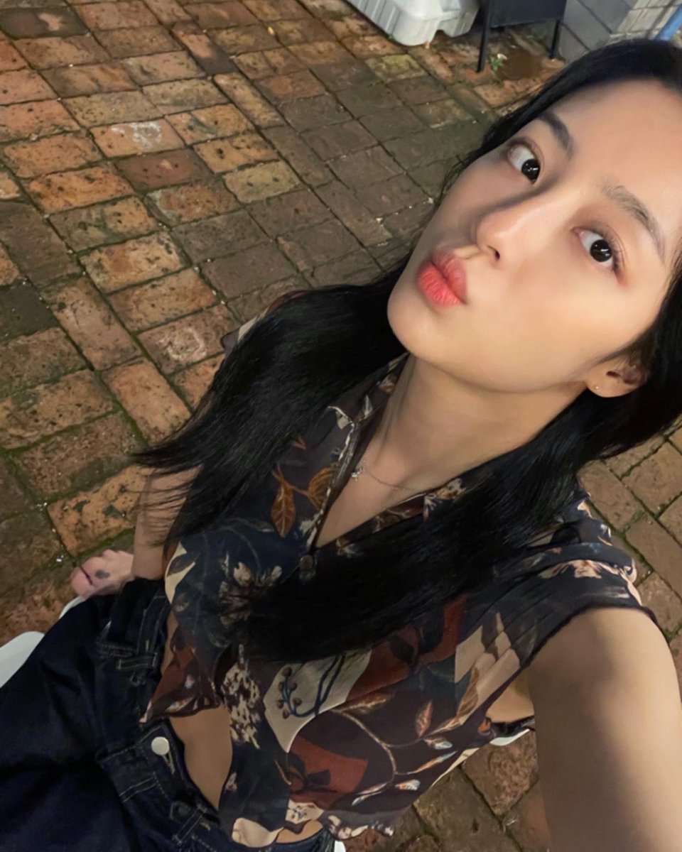 minah320's tweet photo. 봉봉이들아 셀카 받아라~ https://t.co/hFFJeoOGHA