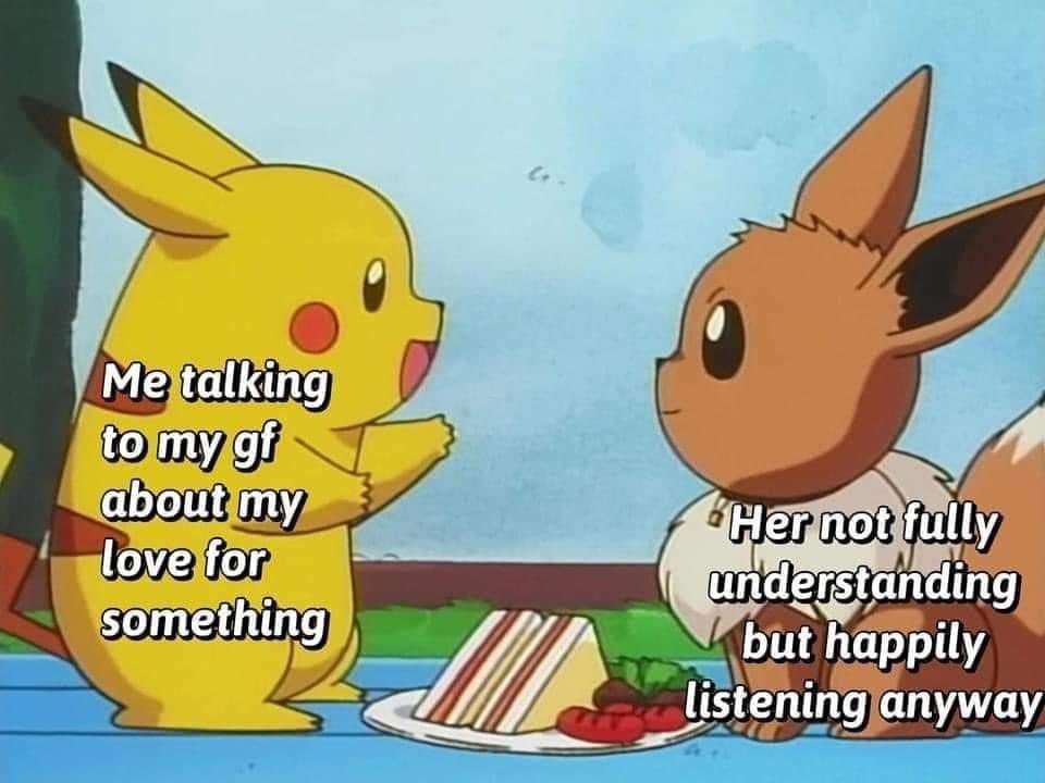 Getting approval to play in 2023 season bc i told her worlds is in yokohama