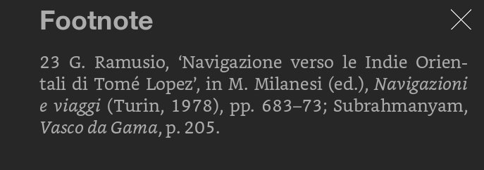 The "hero of Europe" Vasco Da Gama.
 In school you heard great stories of him, but they will never t...