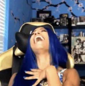 tionxtee's tweet photo. @WWE2kDiva they could never but you keep dreaming https://t.co/ckbAQ6Kiir