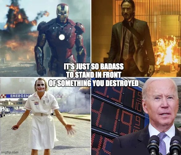 hollo_point2020's tweet photo. @Karin62775341 @dbongino https://t.co/dLOUUA9933