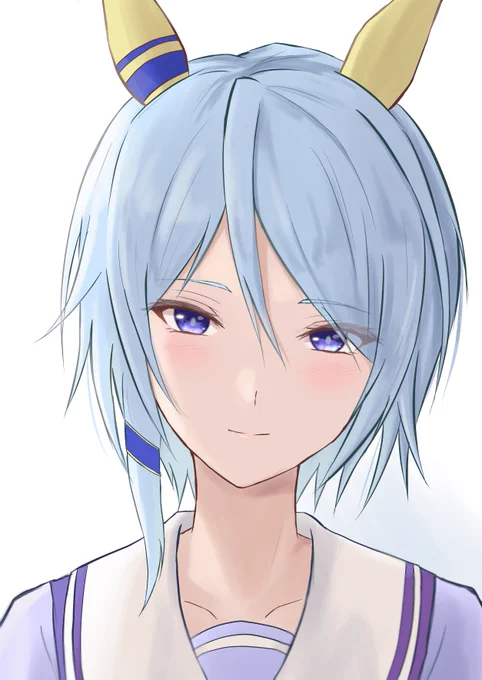 ケイエスミラクル#ウマ娘 